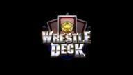 Wrestle Deck Announces Open Beta Launch: New Card Collecting Mobile Game