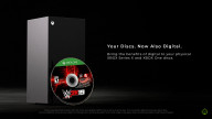 WWE 2K Games Are Part of Xbox's Disc to Digital Program