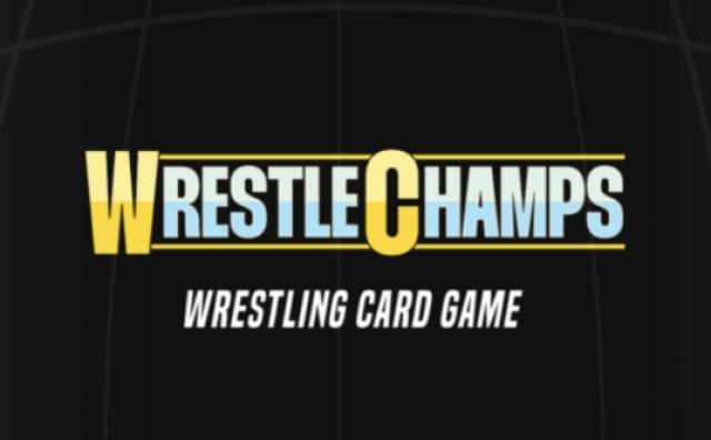 Wrestle Champs: The new wrestling faction game on mobile!