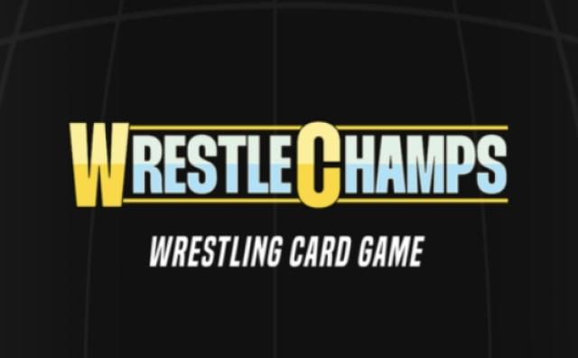 Wrestle Champs: The new wrestling faction game on mobile! Wrestle Champs: The new wrestling faction game on mobile!