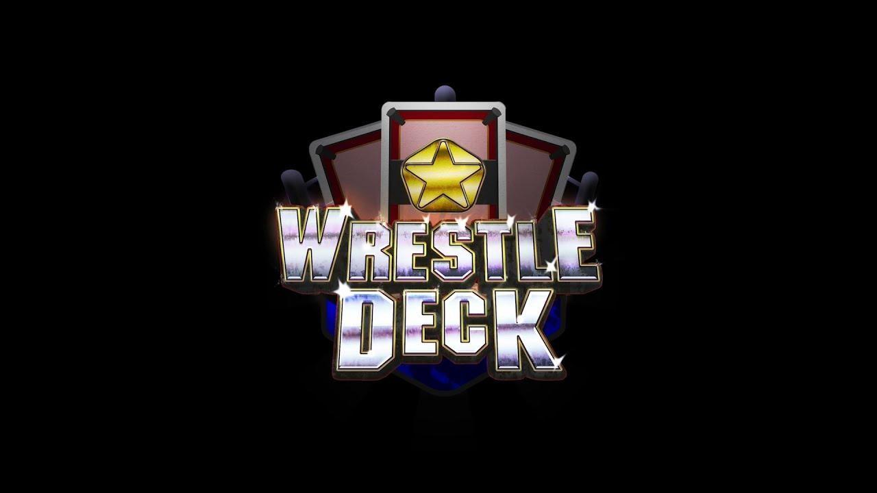 Wrestle Deck - WWE Games & Wrestling Games Database Wrestle Deck - WWE Games & Wrestling Games Database