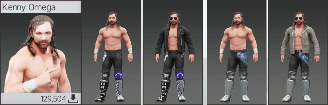 community creations