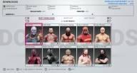 WWE 2K19 Top 5 Most Downloaded Superstars From Xbox Community Creations