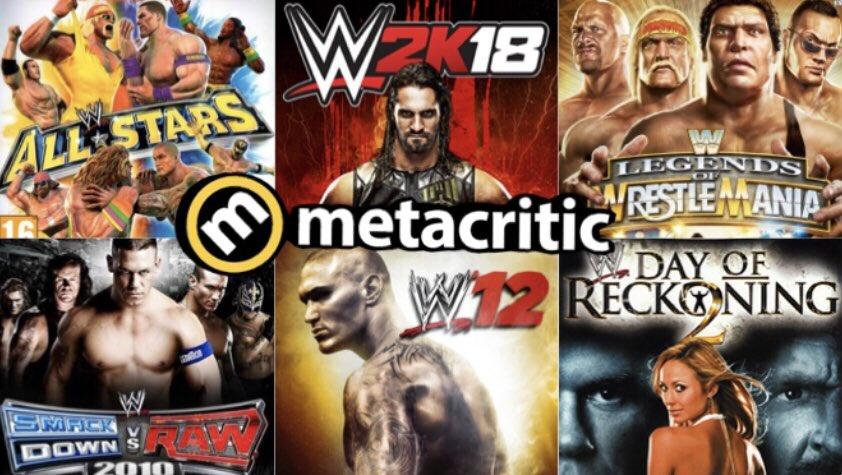 Next Gen - Metacritic