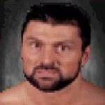 Steve Blackman