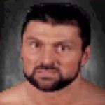 Steve blackman