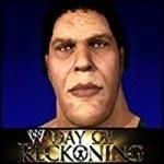 Andre The Giant