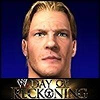 Chris Jericho