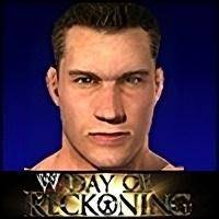 Randy Orton