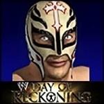 Rey mysterio