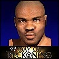 Shelton Benjamin