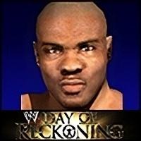 Shelton Benjamin