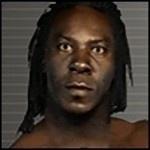 Booker T