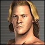 Chris Jericho