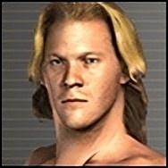 Chris jericho