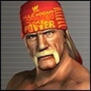 Hulk hogan