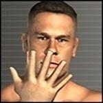 John cena