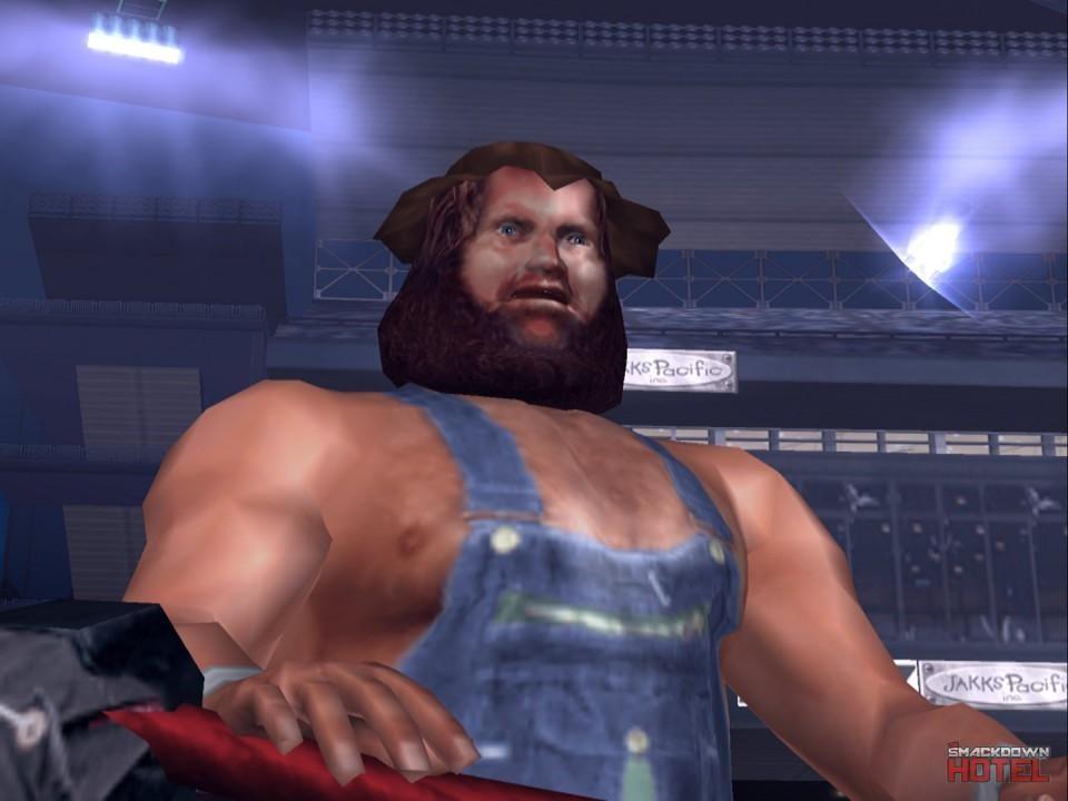 WWE 2K14 DLC - Download game PS3 PS4 RPCS3 PC free