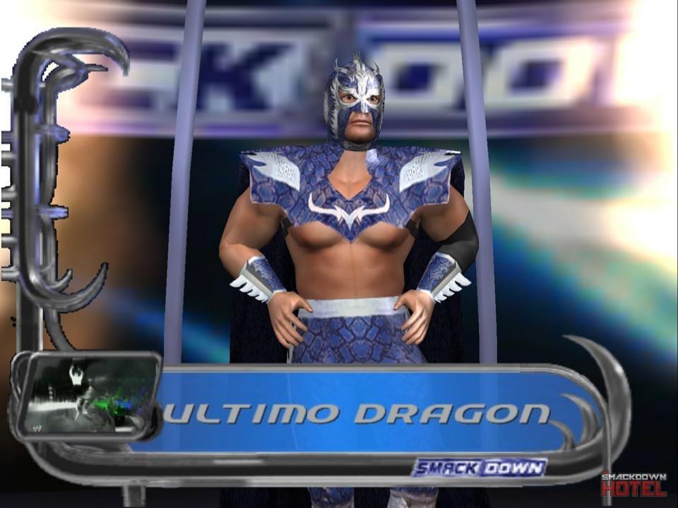 Download WWE Smackdown Here Comes The Pain Game Free For