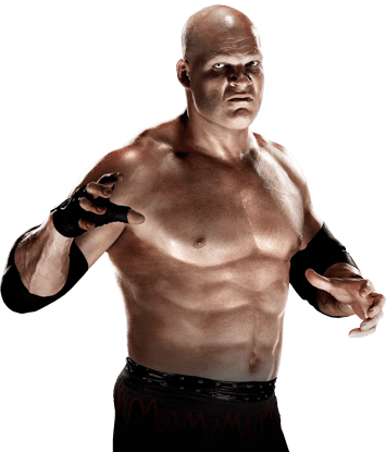 Kane - WWE '12 - Roster