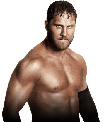 Michael McGillicutty - WWE ‘12 - Roster