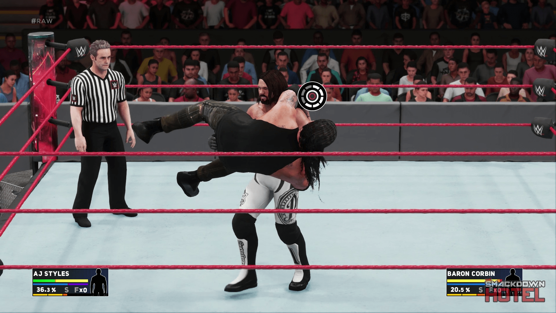 | 9 PART | WWE 2K18 - CODEX +DLC Unlocker [FULL - 40.3 GB ...
