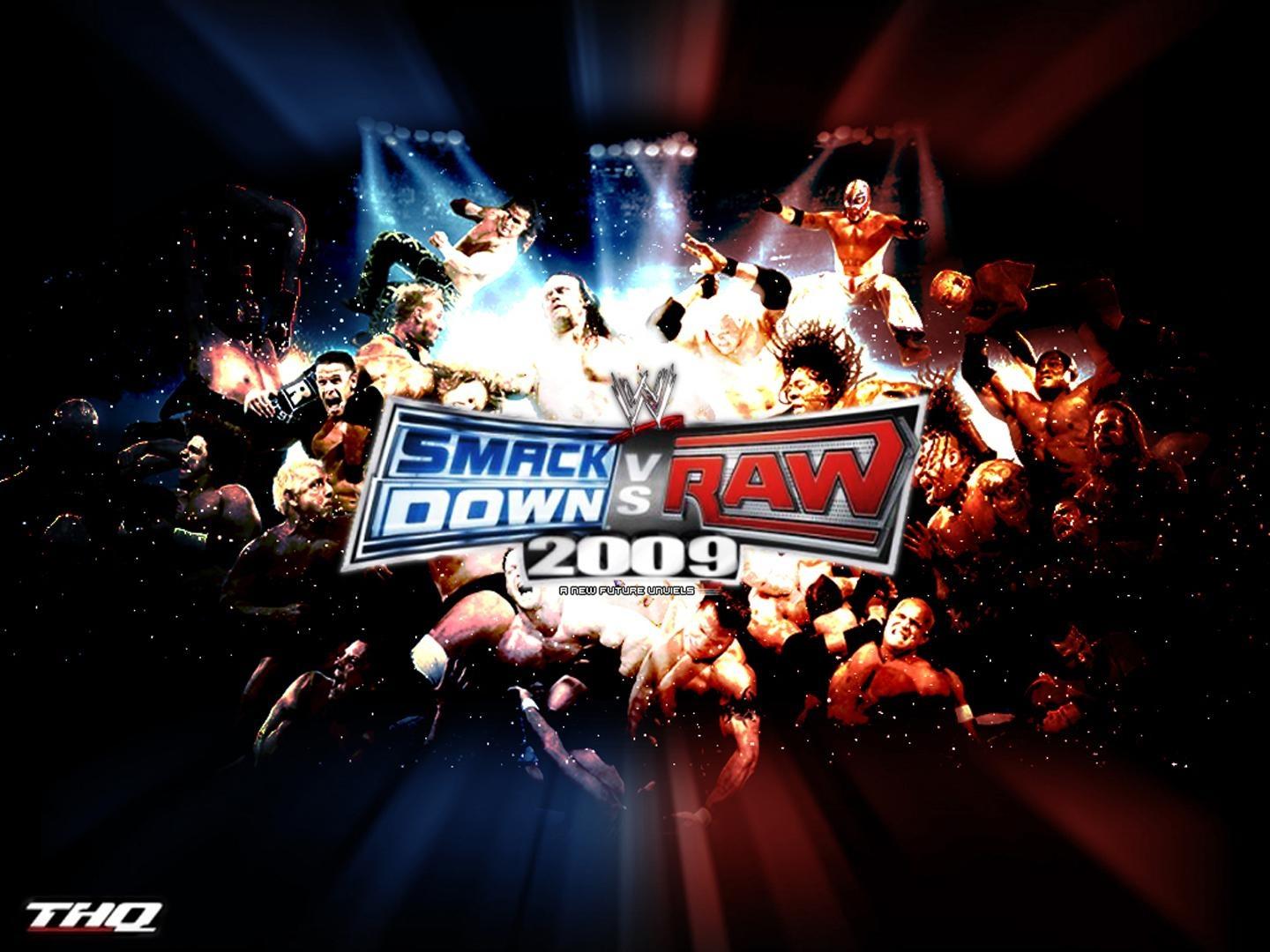 Smackdown vs raw 2009 pc game download free Smackdown vs raw 2009 pc game download free