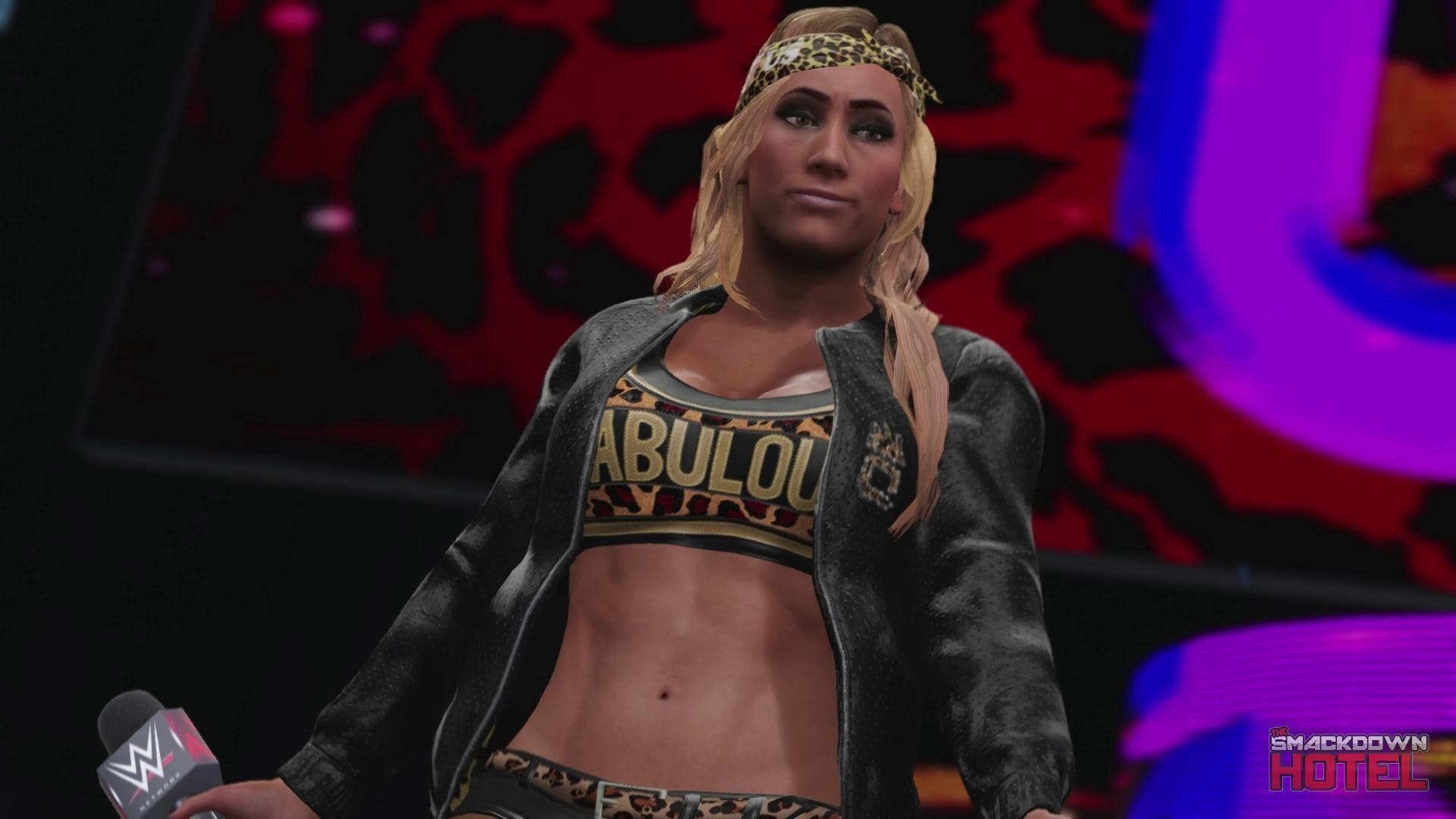 Watch WWE Smackdown Wrestling Online - Watchwrestling