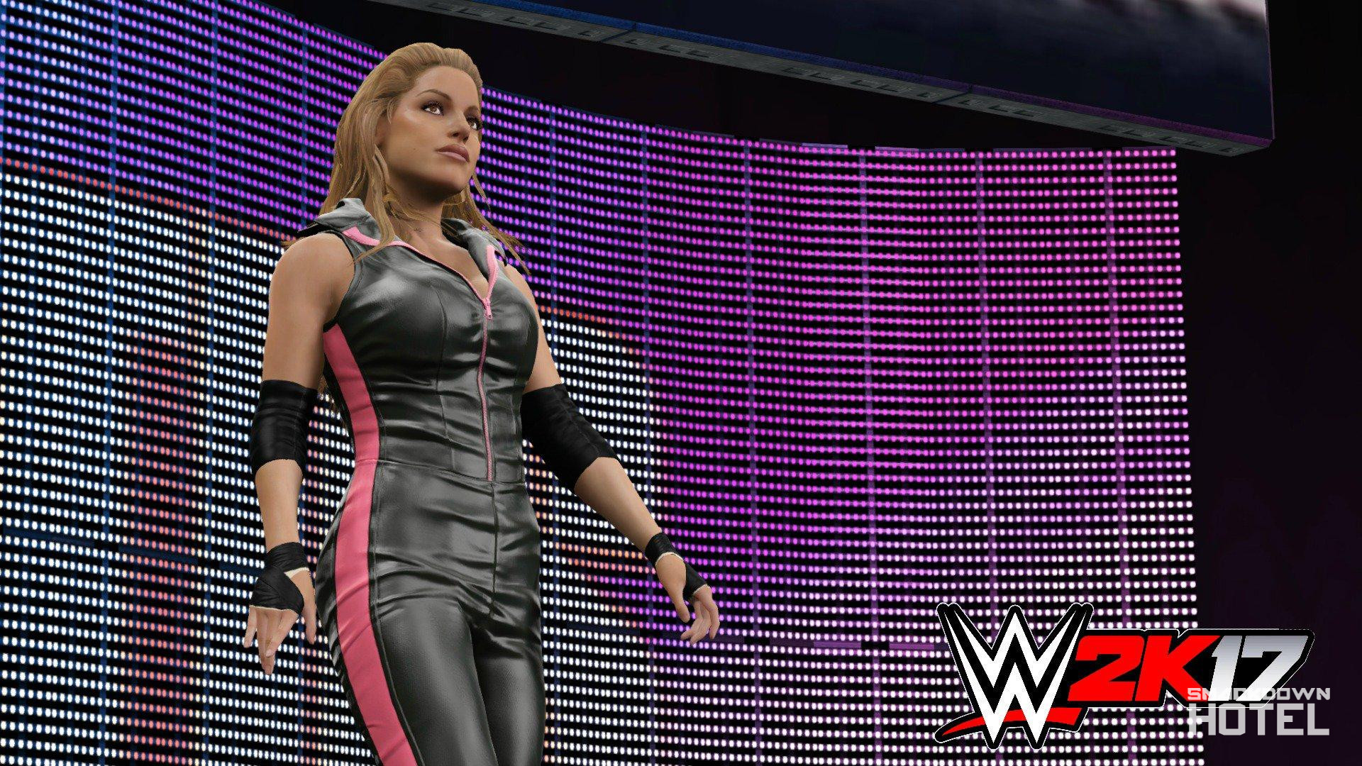trish stratus entrance trish stratus wwe 2k17 roster trish stratus entrance trish stratus wwe 2k17 roster