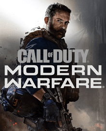 Call of Duty: Modern Warfare