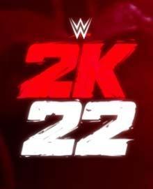 WWE 2K22