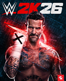 WWE 2K26