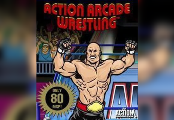 Action Arcade Wrestling - WWE Games & Wrestling Games Database