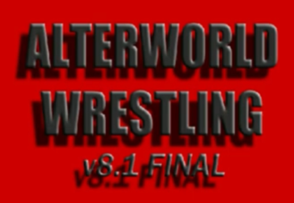 AlterWorld Wrestling - WWE Games & Wrestling Games Database