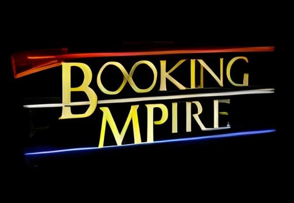 Booking MPire - Wrestling Games Database