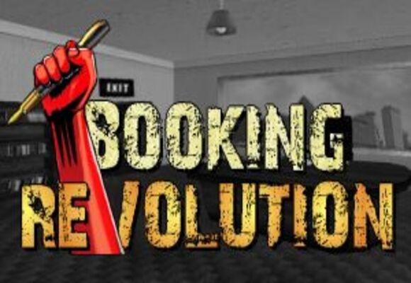 Booking Revolution - Wrestling Games Database