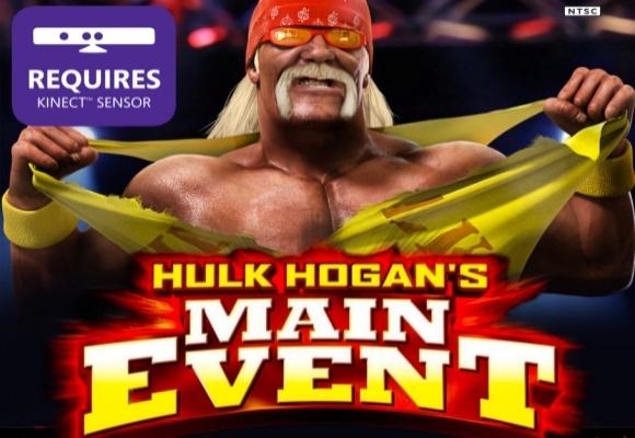 Hulk Hogan's Main Event - WWE Games & Wrestling Games Database Hulk Hogan's Main Event - WWE Games & Wrestling Games Database