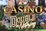 AEW Casino: Double or Nothing