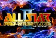 All star pro wrestling 2