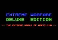 Extreme Warfare Deluxe