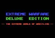 Extreme warfare deluxe