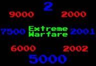 Extreme Warfare