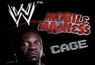 WWE Mobile Madness: Cage