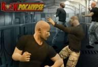 WWE Presents: Rockpocalypse