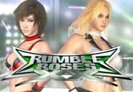 Rumble roses double x