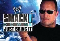WWF SmackDown!: Just Bring It