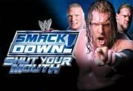 WWE SmackDown!: Shut Your Mouth