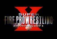 Super Fire Pro Wrestling X