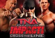 Tna cross the line