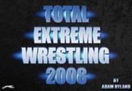 Total Extreme Wrestling 2008